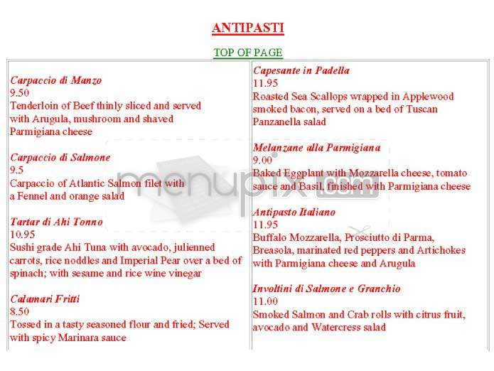 /203459/Ciao-Trattoria-Los-Angeles-CA - Los Angeles, CA
