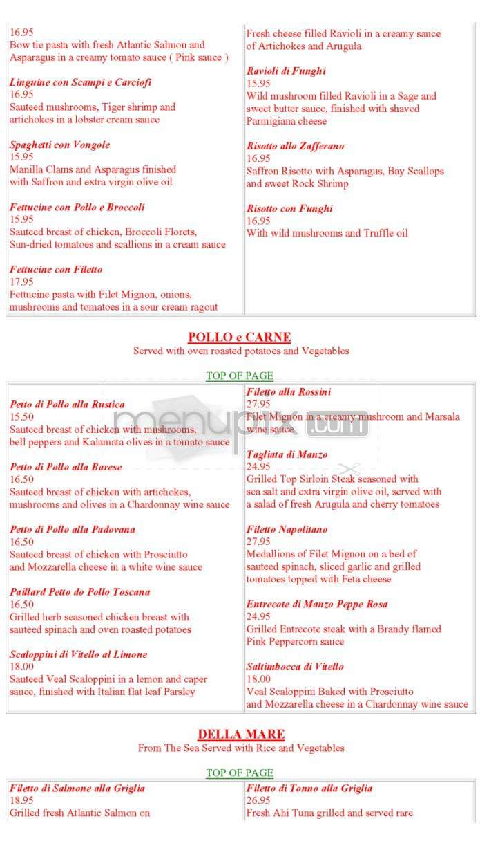 /203459/Ciao-Trattoria-Los-Angeles-CA - Los Angeles, CA