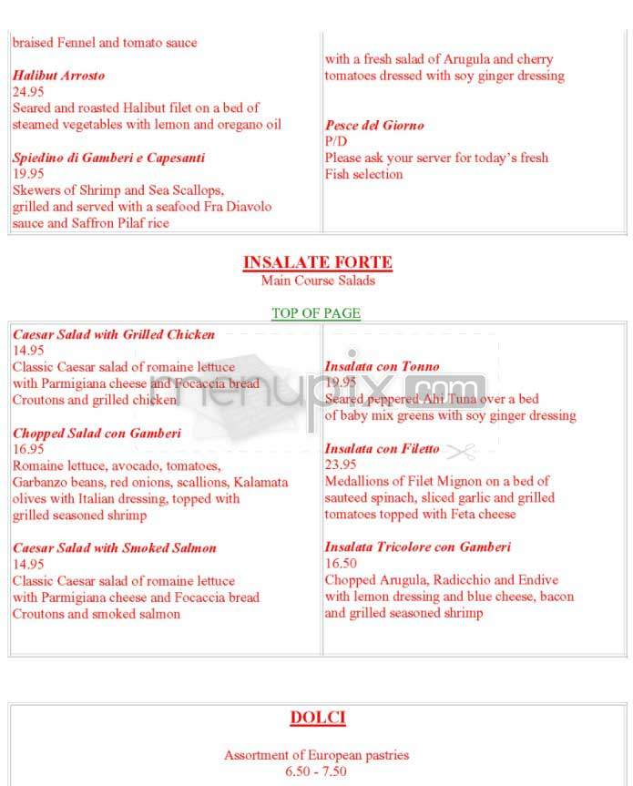 /203459/Ciao-Trattoria-Los-Angeles-CA - Los Angeles, CA