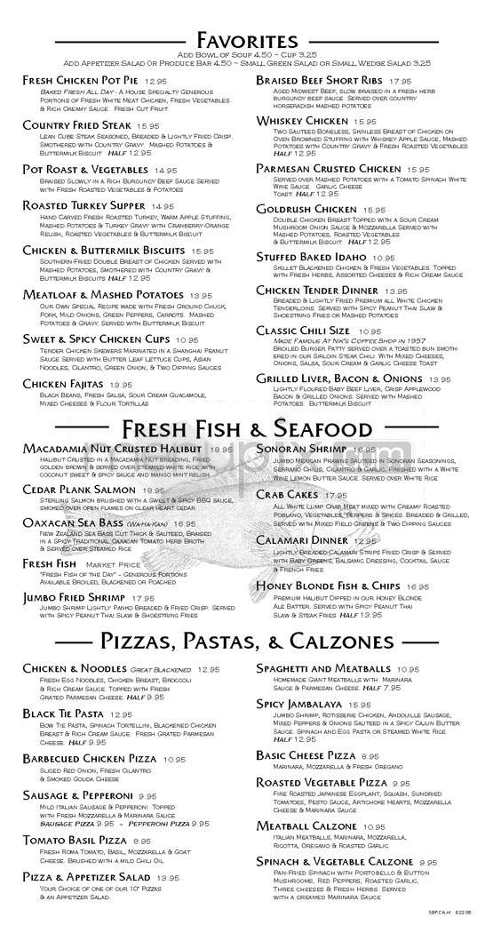 /204386/Claim-Jumper-Northridge-CA - Northridge, CA