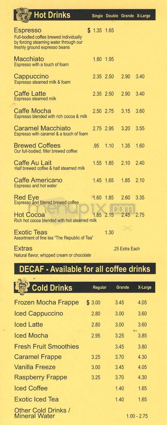 /201635/Coffee-Cup-Glendale-CA - Glendale, CA