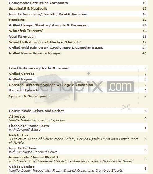 /204227/Dominicks-Restaurant-West-Hollywood-CA - Los Angeles, CA