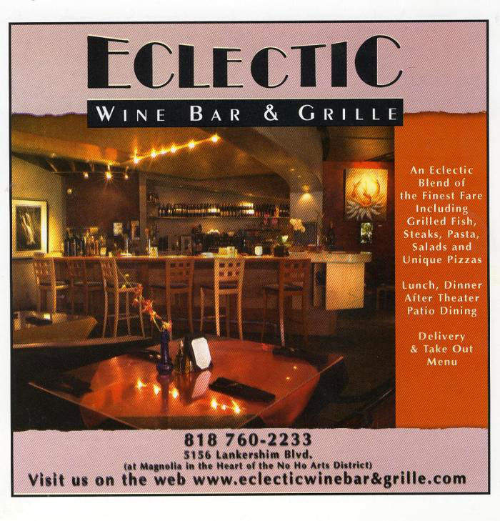 /31958347/Eclectic-Cafe-Orillia-ON - Orillia, ON