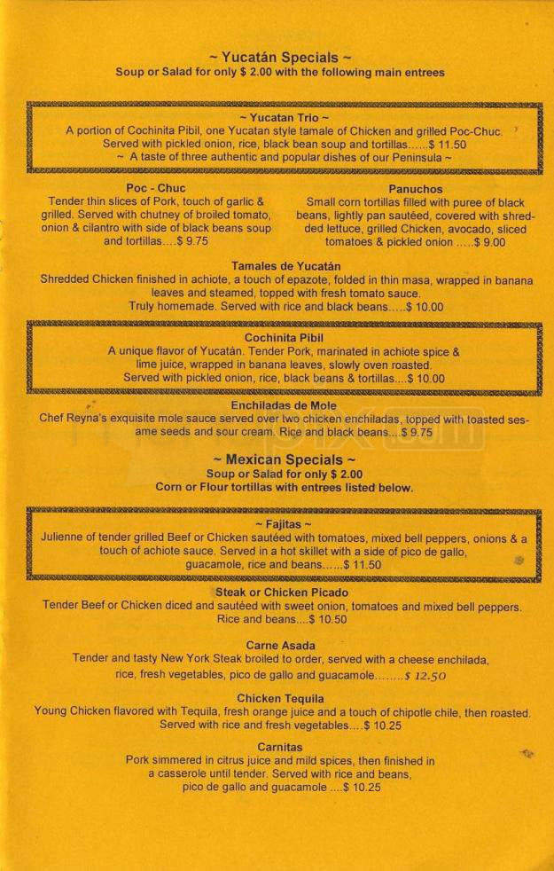 /203805/El-Portal-Restaurant-Pasadena-CA - Pasadena, CA