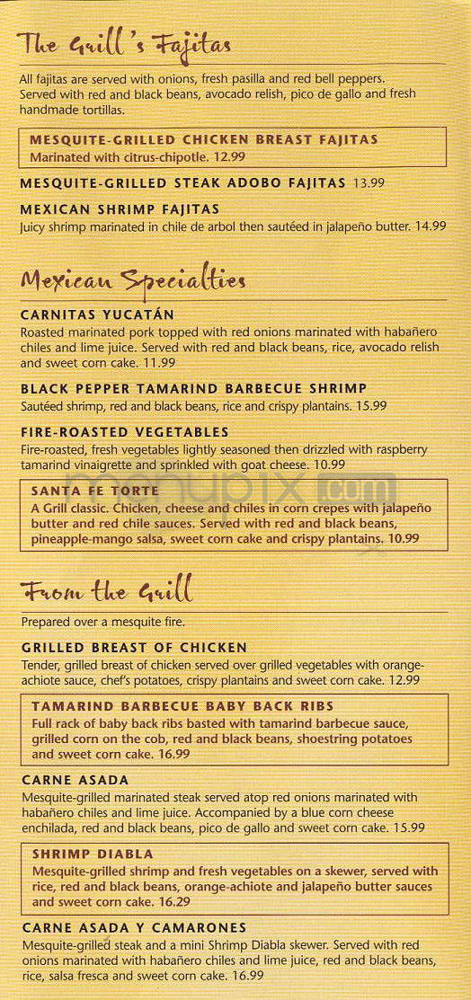 /200110/El-Torito-Grill-Beverly-Hills-CA - Beverly Hills, CA