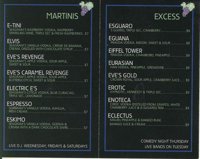 /203972/Es-Martini-Lounge-Pasadena-CA - Pasadena, CA