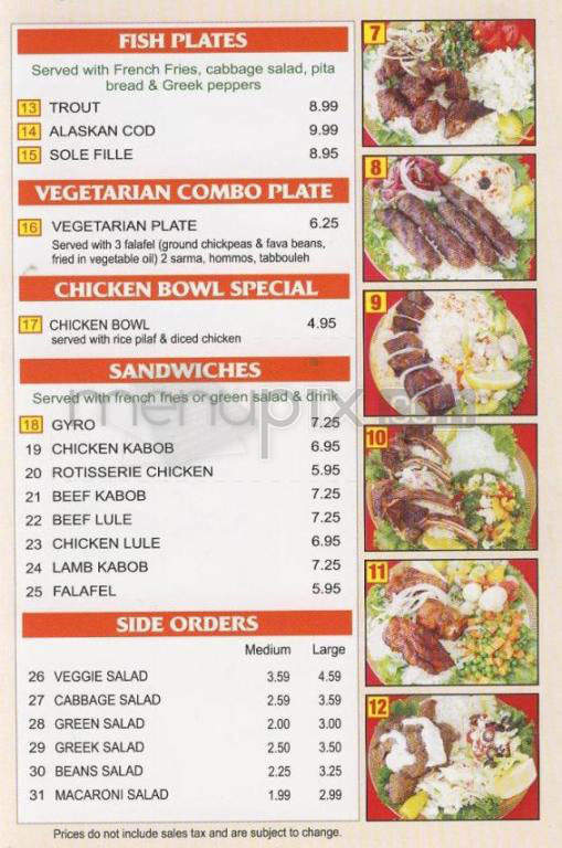 /203865/Golden-Grill-Pasadena-CA - Pasadena, CA