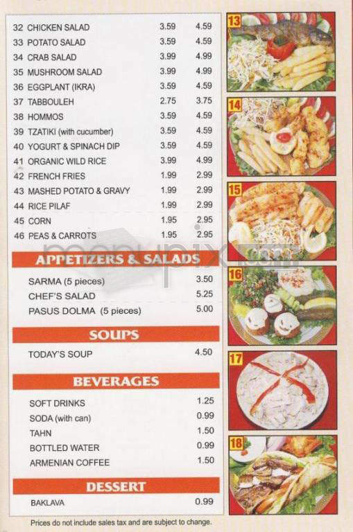 /203865/Golden-Grill-Pasadena-CA - Pasadena, CA