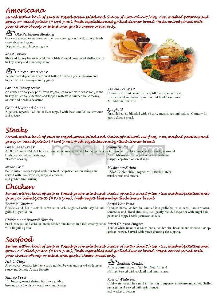 Grinder - Glendale, CA menu_pic