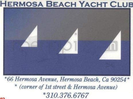 /202517/Hermosa-Beach-Yacht-Club-Hermosa-Beach-CA - Hermosa Beach, CA