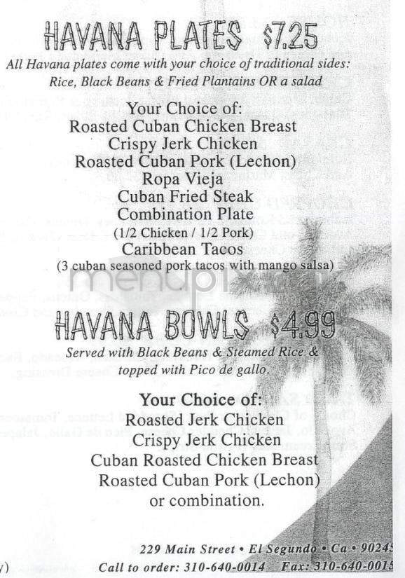 /202225/Havana-Sandwich-Company-El-Segundo-CA - El Segundo, CA