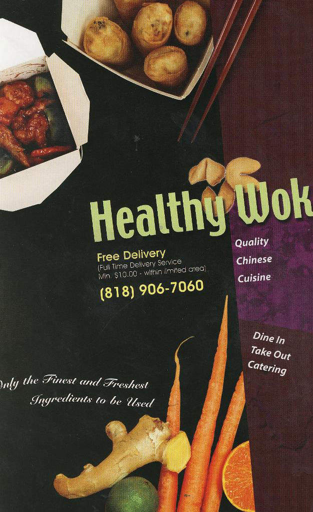 /200144/Healthy-Wok-Sherman-Oaks-CA - Sherman Oaks, CA