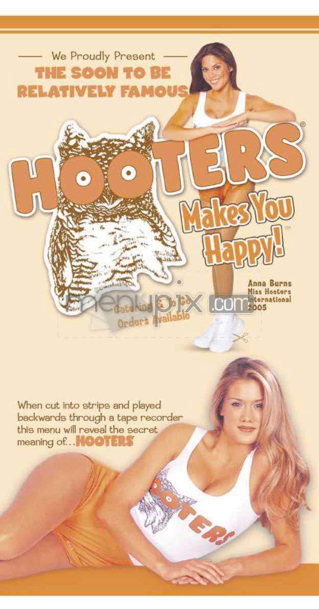 /203872/Hooters-Pasadena-CA - Pasadena, CA