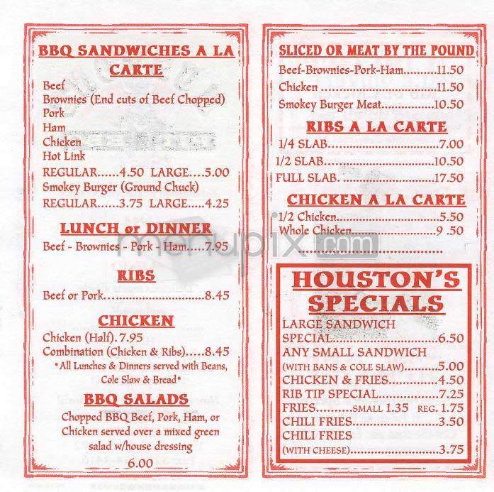 /202671/Hustons-Pit-BBQ-Los-Angeles-CA - Los Angeles, CA