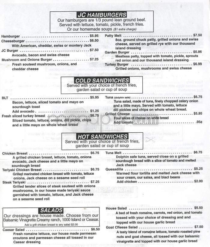 /202513/JC-Grill-North-Hollywood-CA - North Hollywood, CA