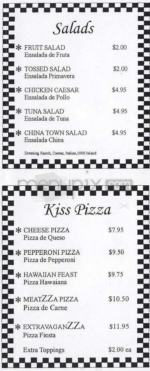 /202901/Kiss-Pizza-Los-Angeles-CA - Los Angeles, CA