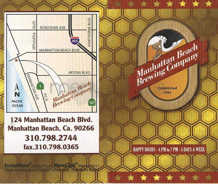 /202494/Manhattan-Beach-Brewing-Co-Manhattan-Beach-CA - Manhattan Beach, CA