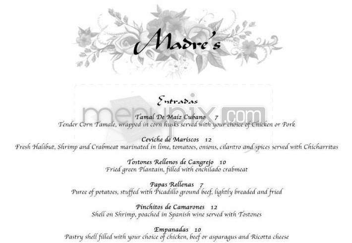 /203816/Madres-Restaurant-Pasadena-CA - Pasadena, CA