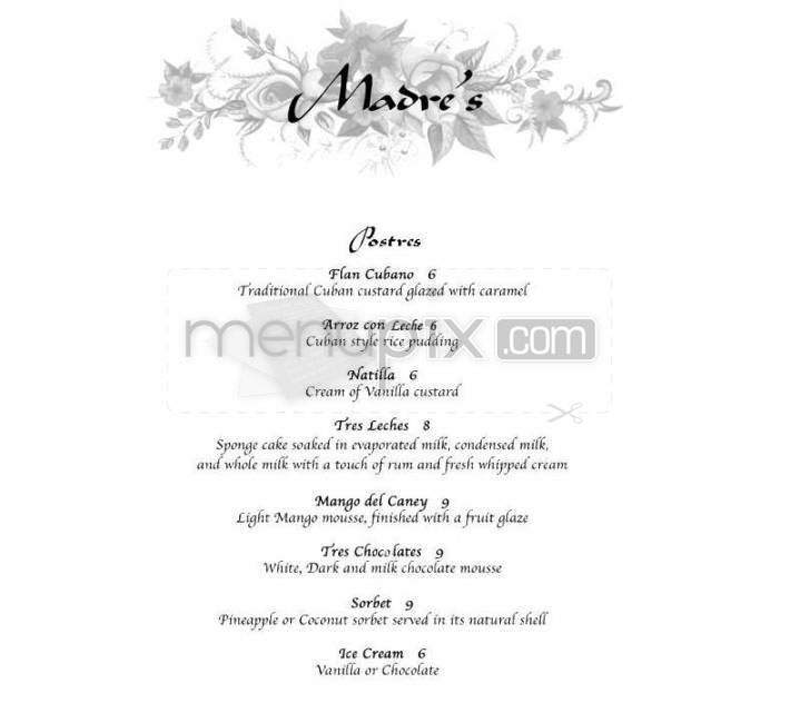 /203816/Madres-Restaurant-Pasadena-CA - Pasadena, CA