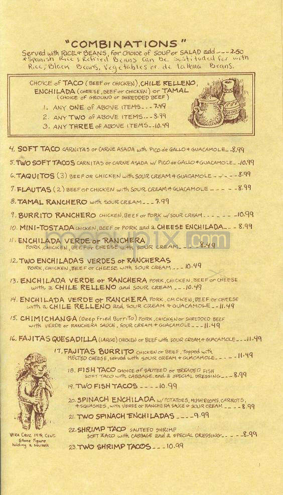 /32121897/Margaritas-Mexican-Restaurant-Indian-Land-SC - Indian Land, SC