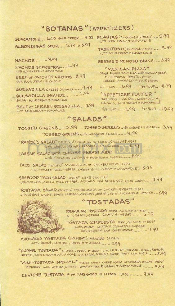 /32121897/Margaritas-Mexican-Restaurant-Indian-Land-SC - Indian Land, SC