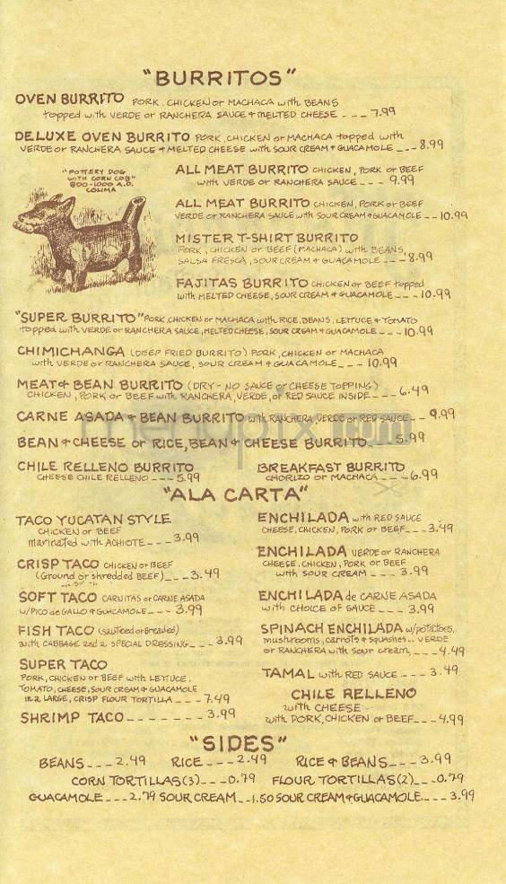 /31618903/Margaritas-Mexican-Restaurant-Dallas-TX - Dallas, TX