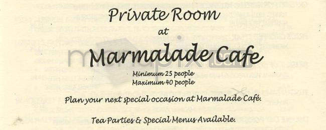 /200810/Marmalade-Cafe-Sherman-Oaks-CA - Sherman Oaks, CA