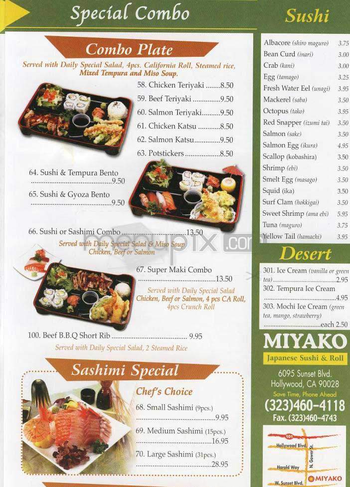 /202154/Miyako-Los-Angeles-CA - Los Angeles, CA