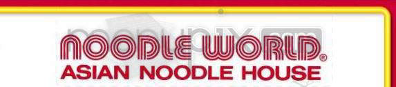 Noodle World - Pasadena, CA menu_pic