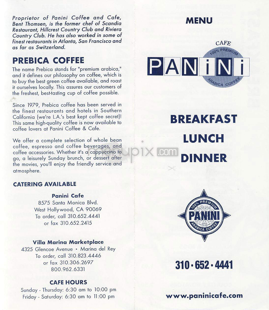 /32077051/Panini-Cafe-Lakewood-NJ - Lakewood, NJ