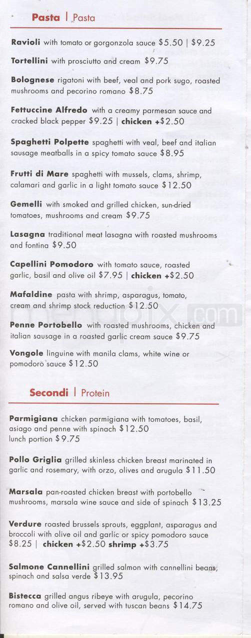 /204430/Pasta-Pomodoro-West-Hollywood-CA - West Hollywood, CA