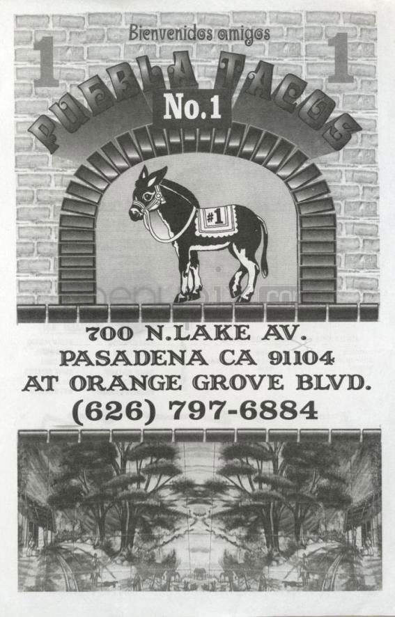 /204001/Puebla-Tacos-Pasadena-CA - Pasadena, CA