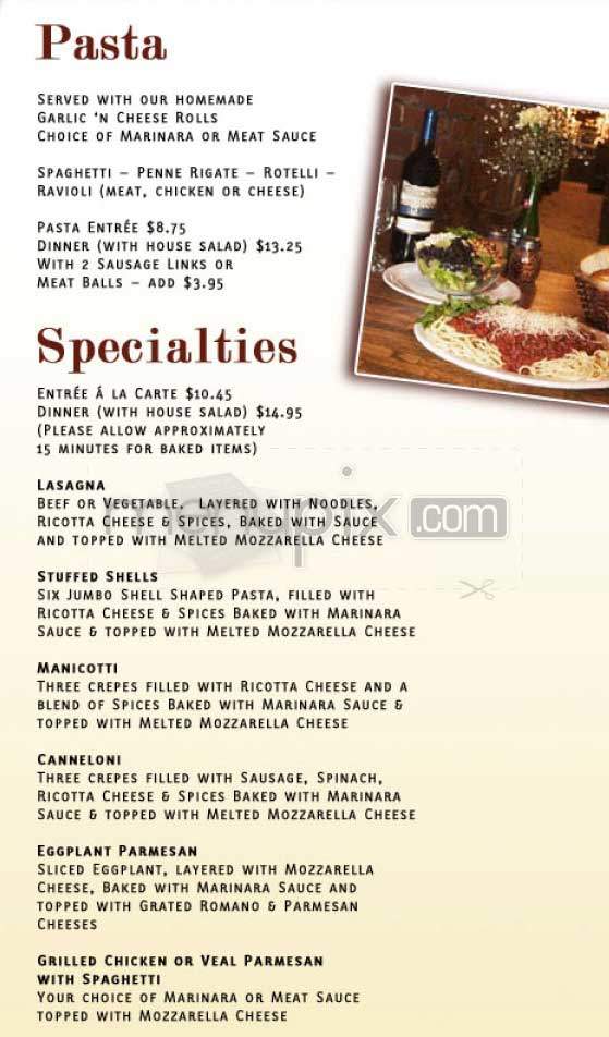 /203556/Pizza-Cookery-Woodland-Hills-CA - Woodland Hills, CA