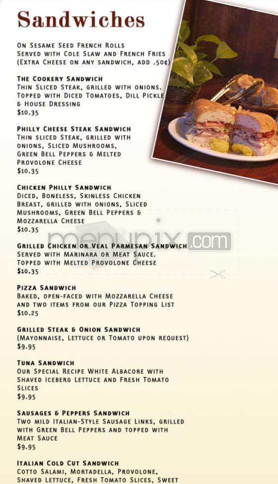 /203556/Pizza-Cookery-Woodland-Hills-CA - Woodland Hills, CA