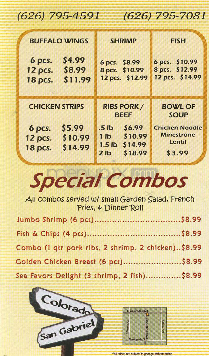 /350016937/Romeos-Pizza-Menu-Twinsburg-OH - Twinsburg, OH