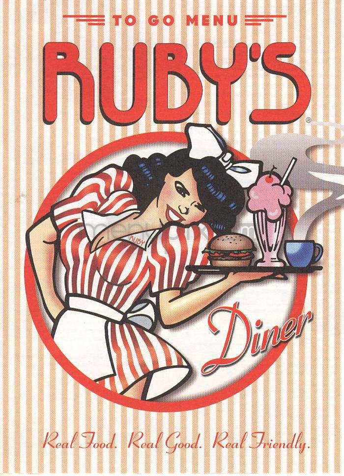 /4326390/Rubys-Diner-Denton-TX - Denton, TX