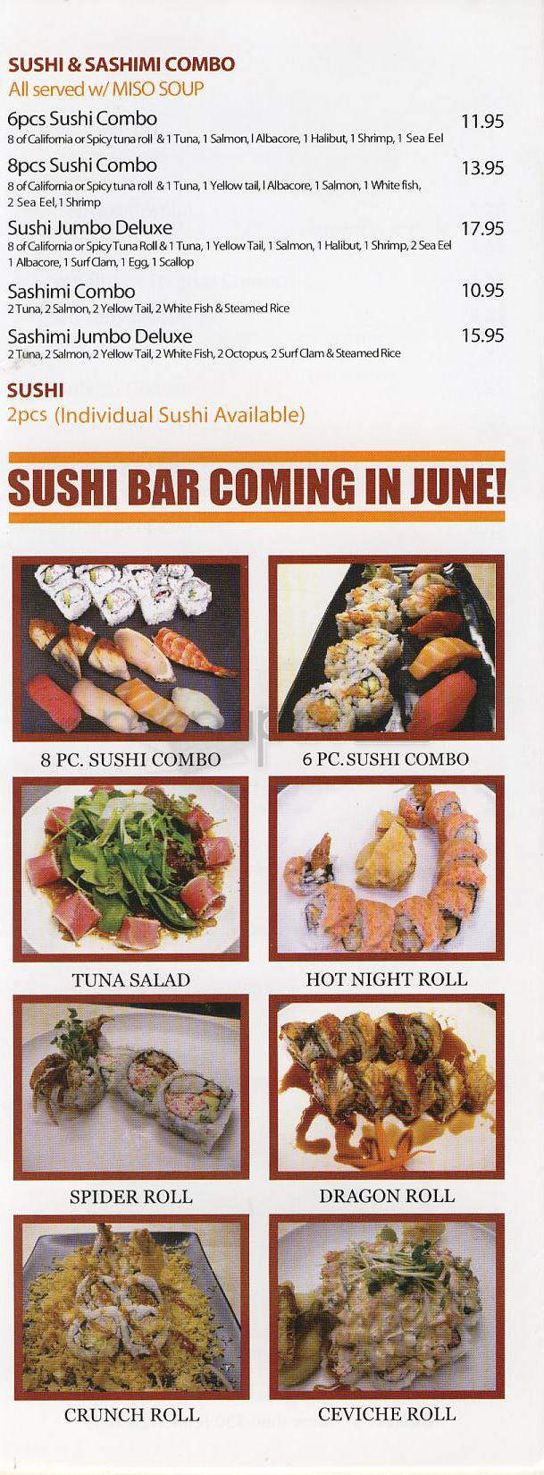 /201238/Sabiru-Sushi-and-Asian-Fusion-Los-Angeles-CA - Los Angeles, CA