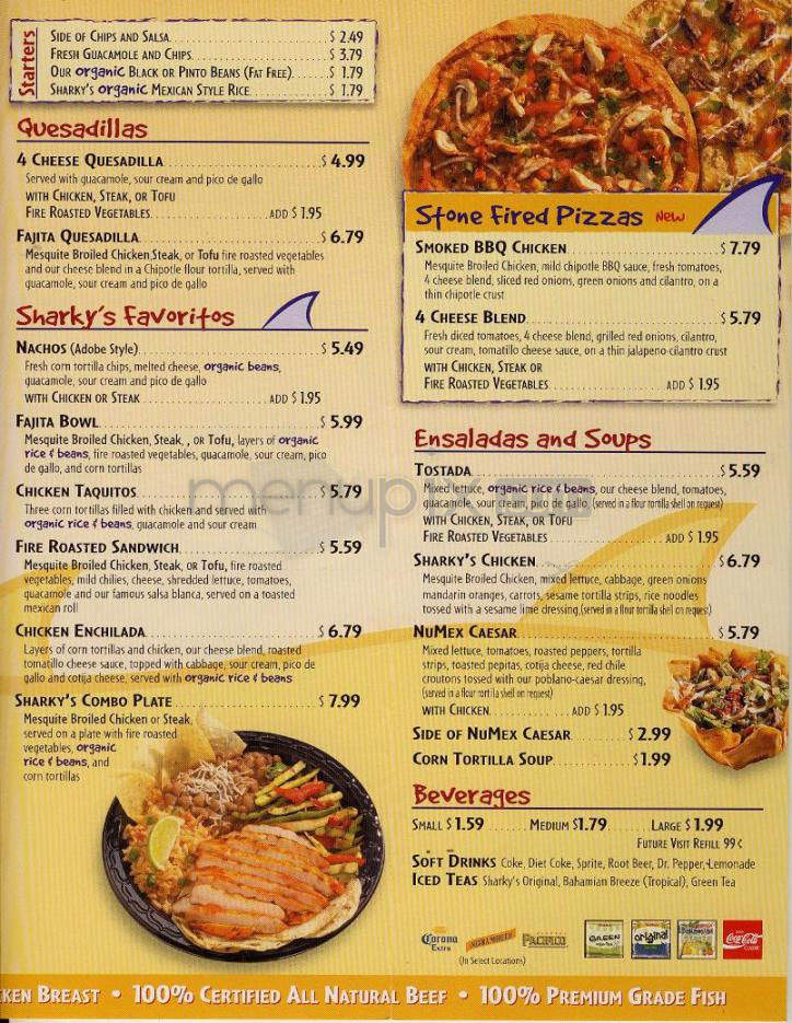 /200278/Sharkys-Woodfired-Mexican-Grill-Calabasas-CA - Calabasas, CA