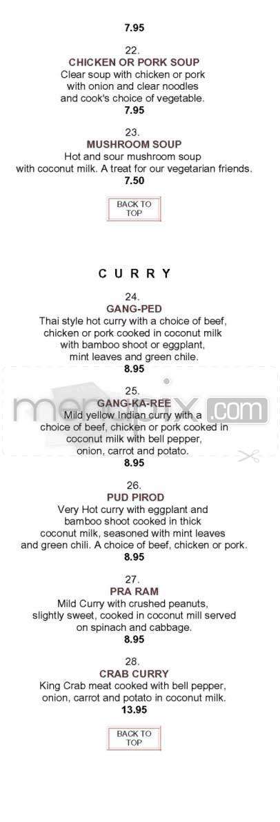Sompun - Studio City, CA menu_pic