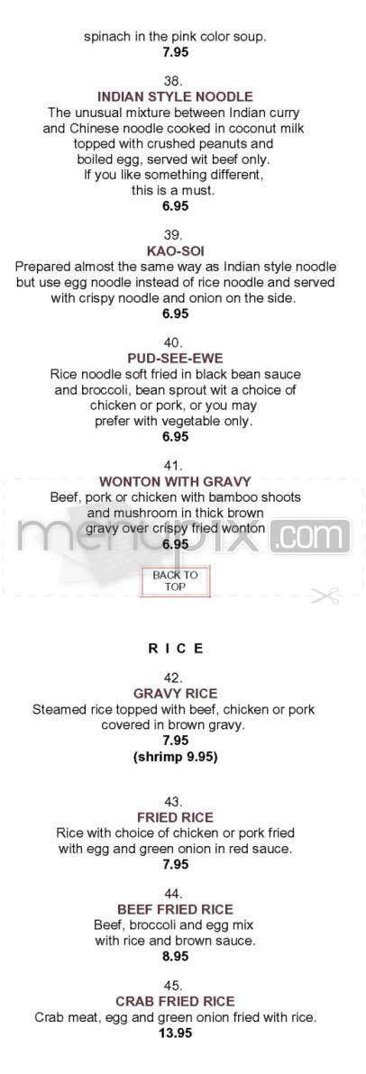 Sompun - Studio City, CA menu_pic
