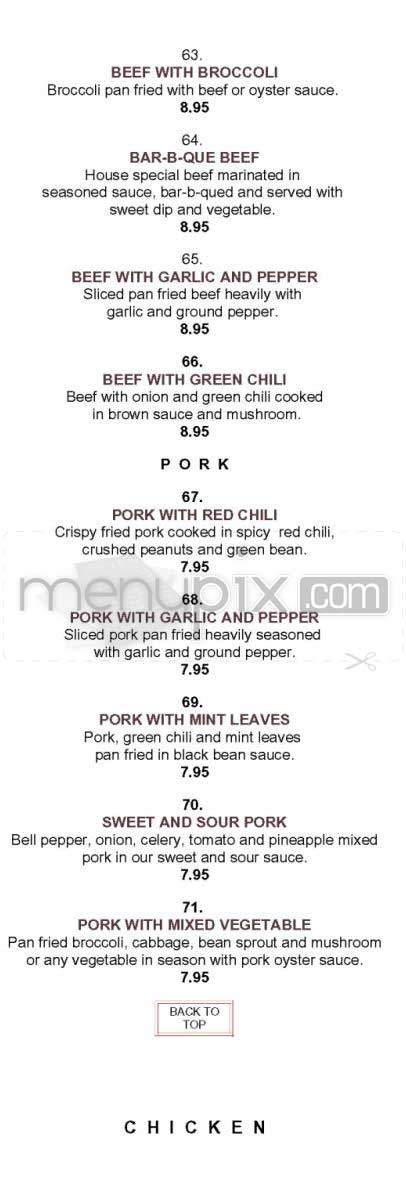 Sompun - Studio City, CA menu_pic
