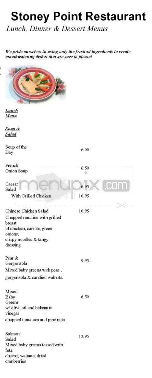 /203905/Stoney-Point-Bar-and-Grill-Pasadena-CA - Pasadena, CA