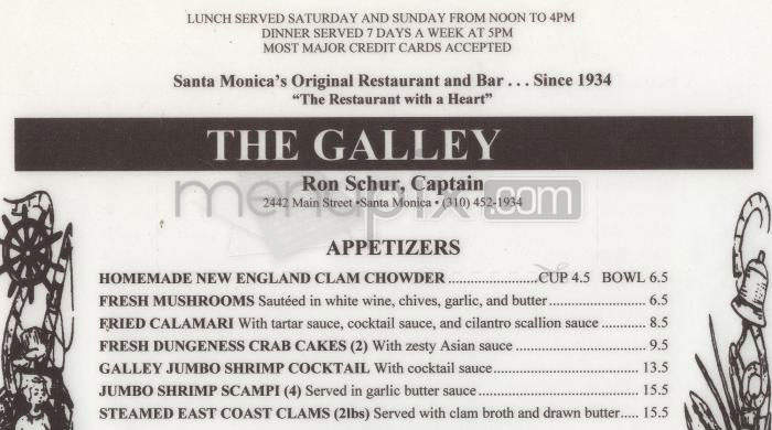 /31649626/The-Galley-Tacoma-WA - Tacoma, WA