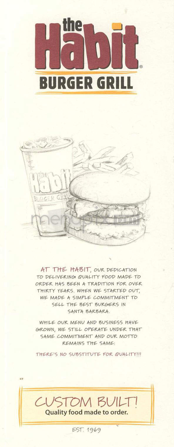 /32161333/The-Habit-Burger-Grill-Sylmar-CA - Sylmar, CA