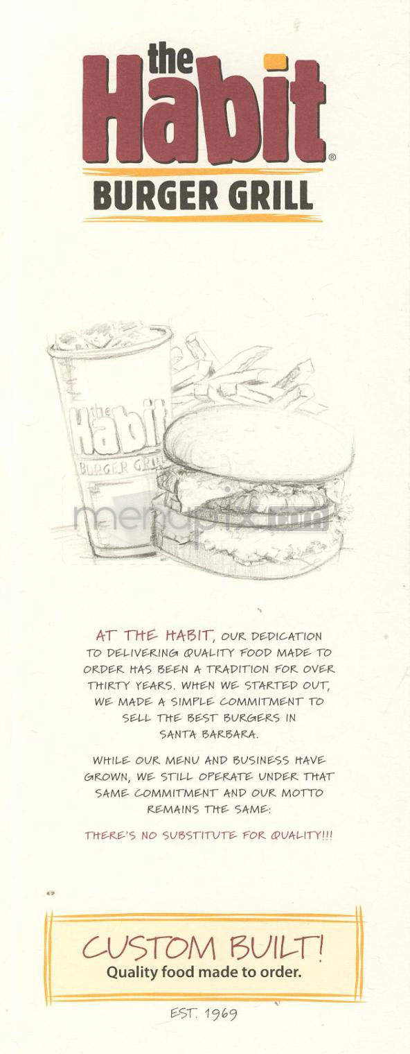 /31250281/The-Habit-Burger-Grill-Flagstaff-AZ - Flagstaff, AZ