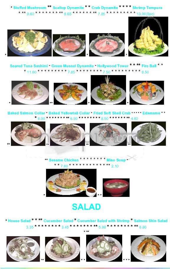 /202757/Tokyo-Delves-North-Hollywood-CA - North Hollywood, CA