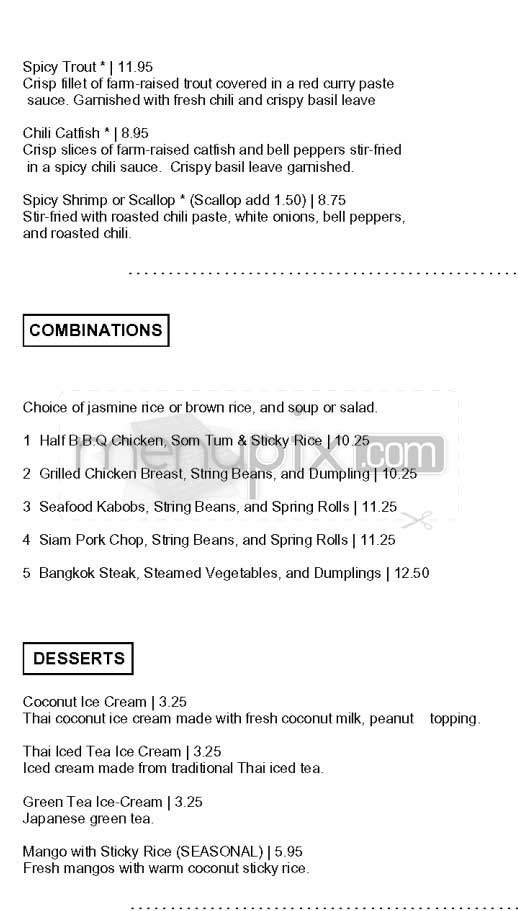 tuk tuk - Los Angeles, CA menu_pic