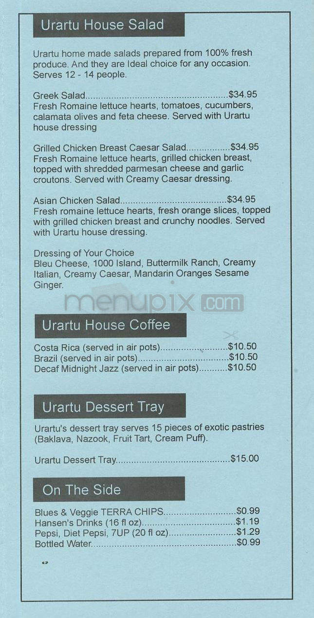 /202438/Urartu-Coffee-Glendale-CA - Glendale, CA