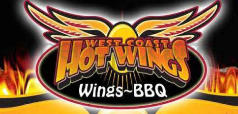West Coast Hot Wings - Northridge, CA menu_pic