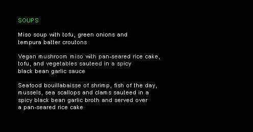 /204358/Wabi-Sabi-Sushi-and-Asian-Noodle-Venice-CA - Venice, CA